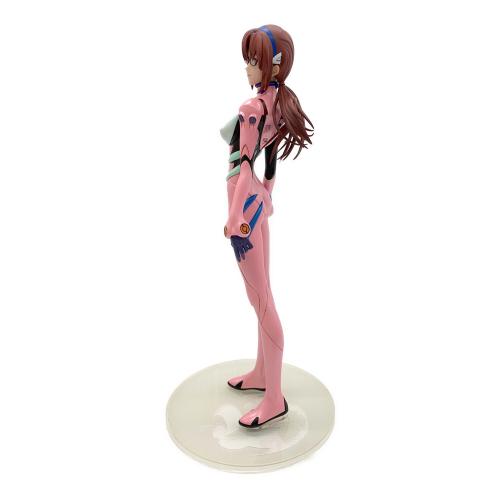 エヴァンゲリオン新劇場版:破 (エヴァンゲリオンシンゲキジョウバン) 真希波・マリ・イラストリアス フィギュア