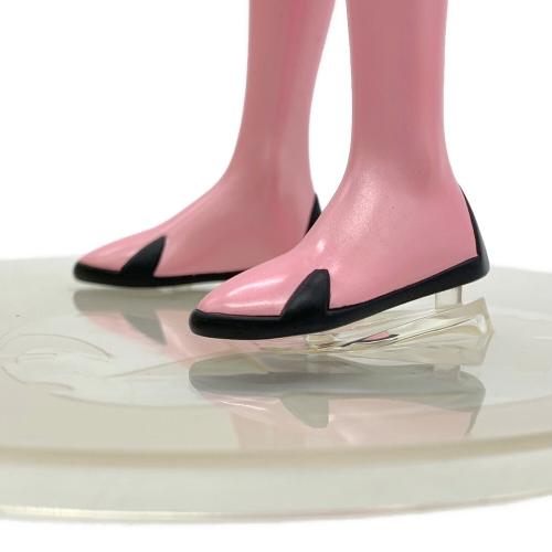 エヴァンゲリオン新劇場版:破 (エヴァンゲリオンシンゲキジョウバン) 真希波・マリ・イラストリアス フィギュア