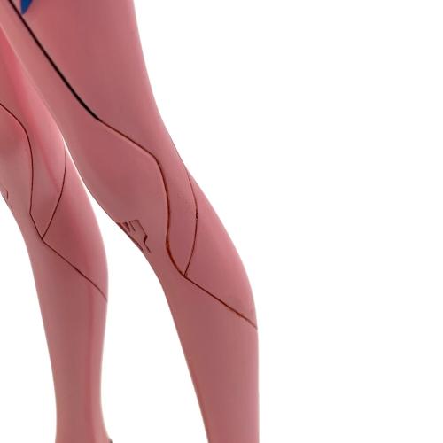 エヴァンゲリオン新劇場版:破 (エヴァンゲリオンシンゲキジョウバン) 真希波・マリ・イラストリアス フィギュア