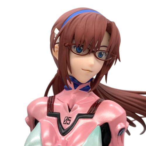 エヴァンゲリオン新劇場版:破 (エヴァンゲリオンシンゲキジョウバン) 真希波・マリ・イラストリアス フィギュア