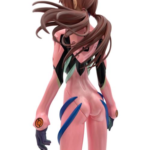 エヴァンゲリオン新劇場版:破 (エヴァンゲリオンシンゲキジョウバン) 真希波・マリ・イラストリアス フィギュア