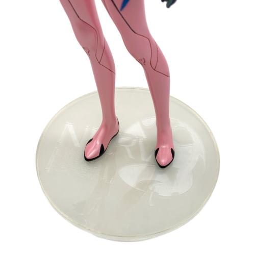 エヴァンゲリオン新劇場版:破 (エヴァンゲリオンシンゲキジョウバン) 真希波・マリ・イラストリアス フィギュア