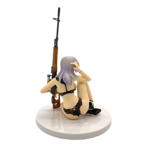 SKYTUBE（スカイチューブ） クリスカ・ビャーチェノワ フィギュア ランジェリーver