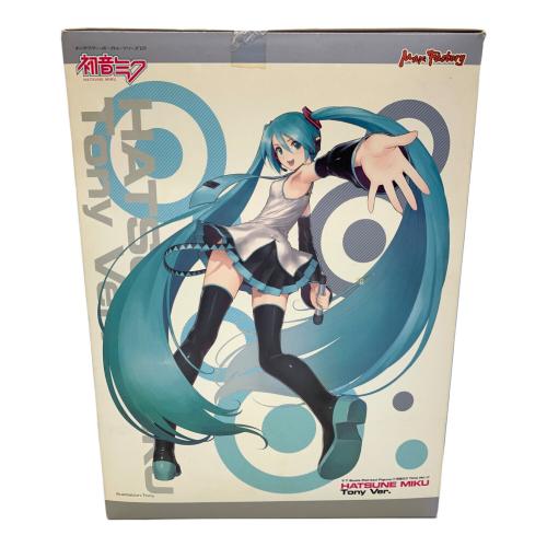 MAX FACTORY (マックスファクトリー) 初音ミク Tony Ver. フィギュア