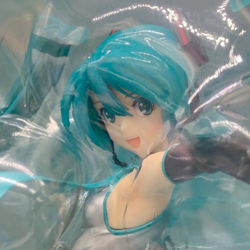 MAX FACTORY (マックスファクトリー) 初音ミク Tony Ver. フィギュア