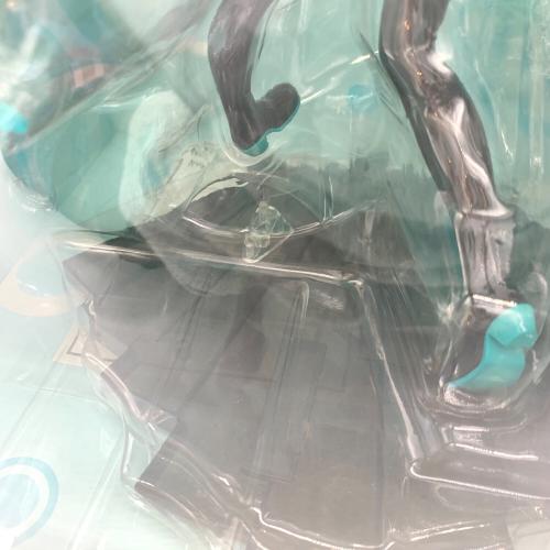 MAX FACTORY (マックスファクトリー) 初音ミク Tony Ver. フィギュア