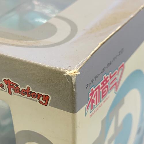 MAX FACTORY (マックスファクトリー) 初音ミク Tony Ver. フィギュア