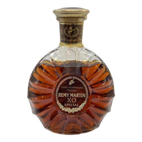 レミーマルタン (REMY MARTIN) XOスペシャル コニャック 700ml