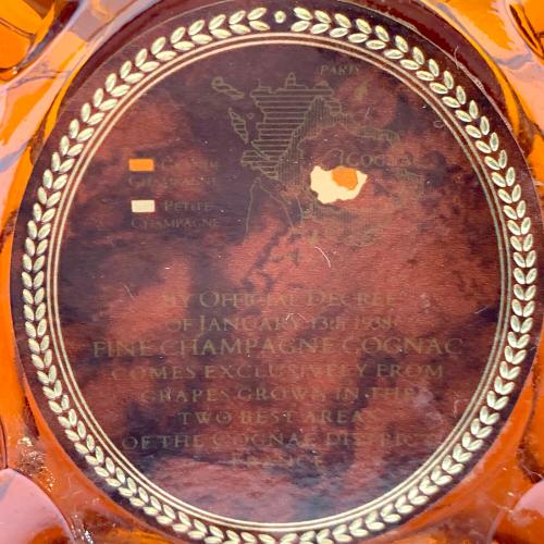 レミーマルタン (REMY MARTIN) XOスペシャル コニャック 700ml