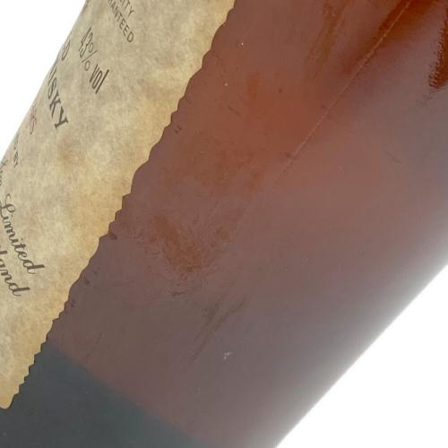 バランタイン スコッチウィスキー 30年 750ml