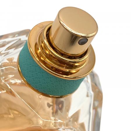 TIFFANY & Co. (ティファニー) オードパルファム 50ml 残量80%-99