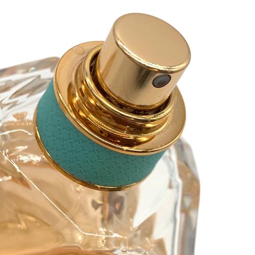 TIFFANY & Co. (ティファニー) オードパルファム 50ml 残量80%-99% ローズゴールド
