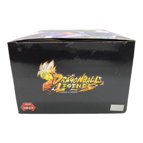 BANDAI（バンダイ） Dragonball Legends 青年期 未来トランクス フィギュア