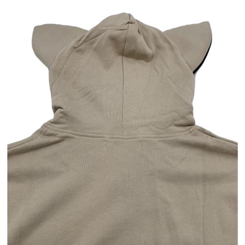 Pokemon Center (ポケモンセンター) パーカー がらすにゃーすのひ ポケモングッズ ☆