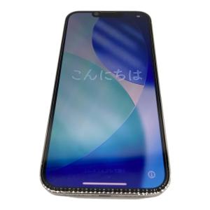 Apple (アップル) iPhone13 Pro MLUP3J/A