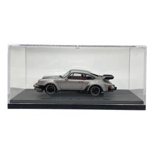 EBBRO (エブロ) ポルシェ 911 Turbo 1978 ミニカー