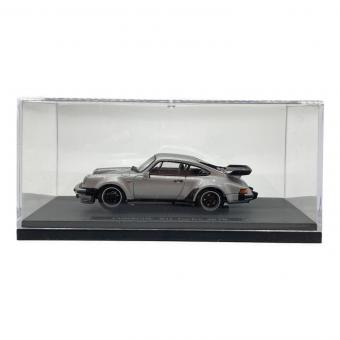 EBBRO (エブロ) ポルシェ 911 Turbo 1978 ミニカー