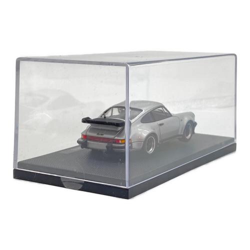 EBBRO (エブロ) ポルシェ 911 Turbo 1978 ミニカー