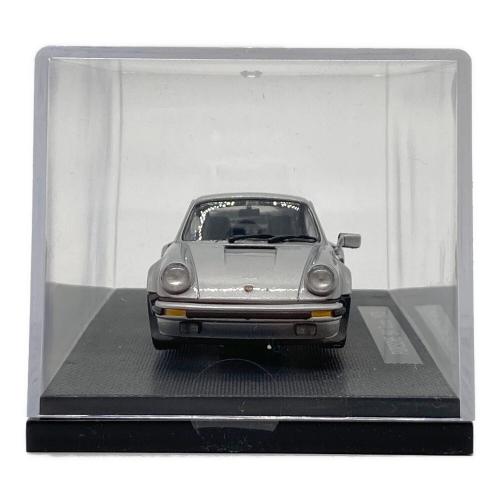 EBBRO (エブロ) ポルシェ 911 Turbo 1978 ミニカー