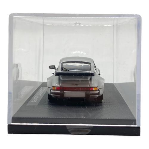 EBBRO (エブロ) ポルシェ 911 Turbo 1978 ミニカー
