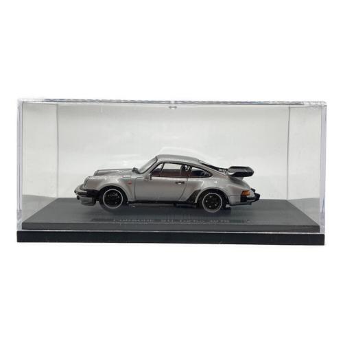 EBBRO (エブロ) ポルシェ 911 Turbo 1978 ミニカー