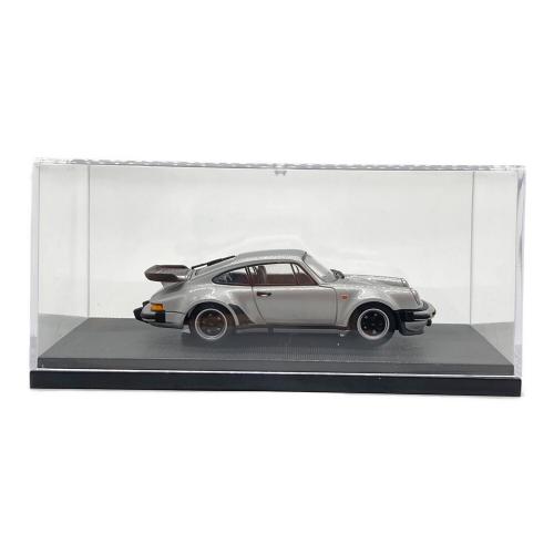 EBBRO (エブロ) ポルシェ 911 Turbo 1978 ミニカー