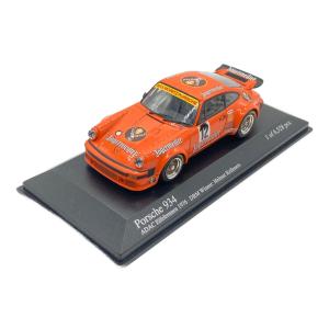 MINICHAMPS (ミニチャンプス) Porsche 934 ミニカー