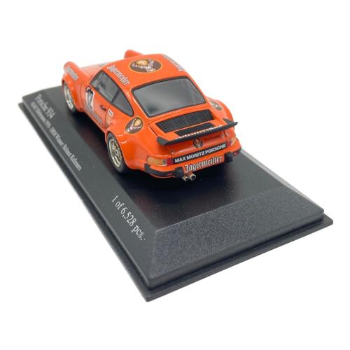 MINICHAMPS (ミニチャンプス) Porsche 934 ミニカー