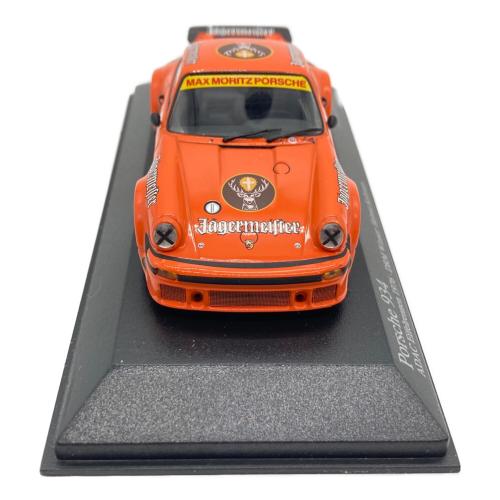 MINICHAMPS (ミニチャンプス) Porsche 934 ミニカー