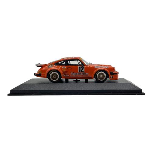 MINICHAMPS (ミニチャンプス) Porsche 934 ミニカー