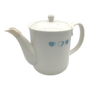 TIFFANY & Co. (ティファニー) ティーポット