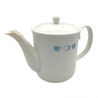 TIFFANY & Co. (ティファニー) ティーポット