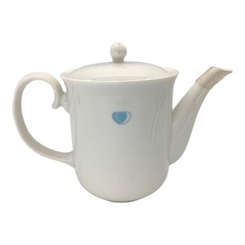 TIFFANY & Co. (ティファニー) ティーポット
