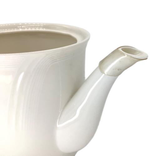 TIFFANY & Co. (ティファニー) ティーポット