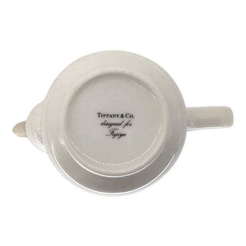 TIFFANY & Co. (ティファニー) ティーポット