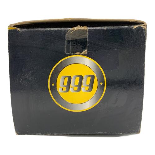 銀河鉄道999 (ギンガテツドウスリーナイン) ガラスのクレア ライトアップフィギュア 702