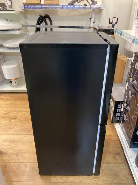Haier (ハイアール) 2ドア冷蔵庫 JR-NF121NJ 2023年製 121L 