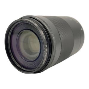 CANON (キャノン) EF-M55-200mm F4.5-6.3 IS STM ズームレンズ