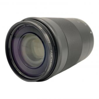 CANON (キャノン) EF-M55-200mm F4.5-6.3 IS STM ズームレンズ