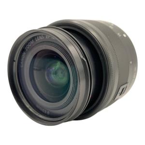 CANON (キャノン) EF-M15-45mm F3.5-6.3 IS STM 標準ズームレンズ