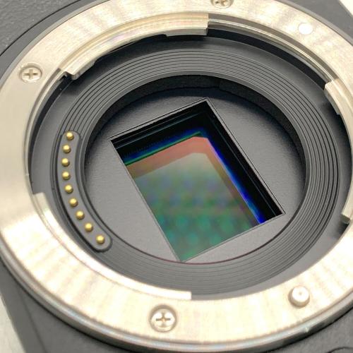 CANON (キャノン) EOS M3 ミラーレス一眼カメラ