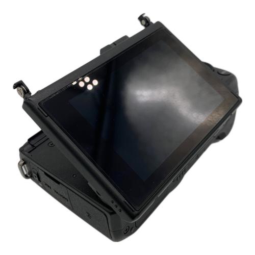 CANON (キャノン) EOS M3 ミラーレス一眼カメラ