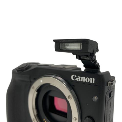 CANON (キャノン) EOS M3 ミラーレス一眼カメラ