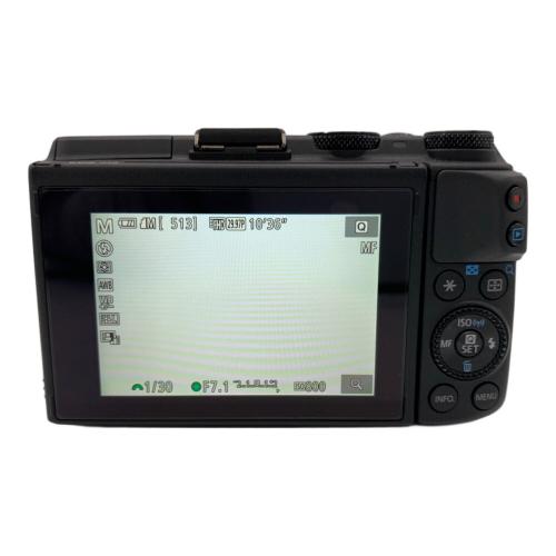 CANON (キャノン) EOS M3 ミラーレス一眼カメラ