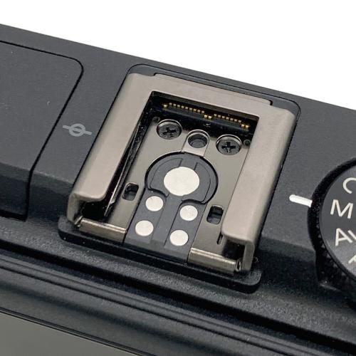 CANON (キャノン) EOS M3 ミラーレス一眼カメラ