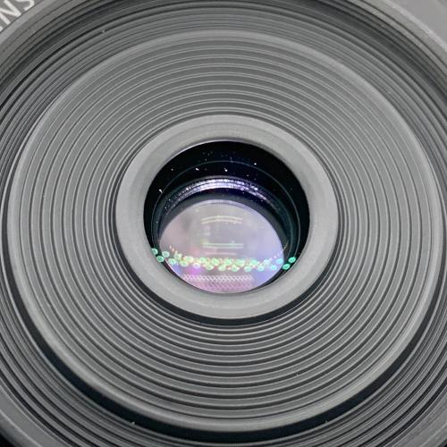 CANON (キャノン) EF-M22mm F2 STM 単焦点レンズ