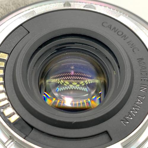 CANON (キャノン) EF-M22mm F2 STM 単焦点レンズ