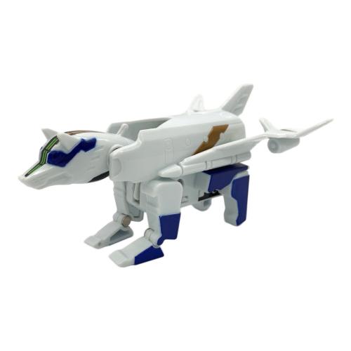 BANDAI（バンダイ） ユニトロボーン プレーンイレイザー