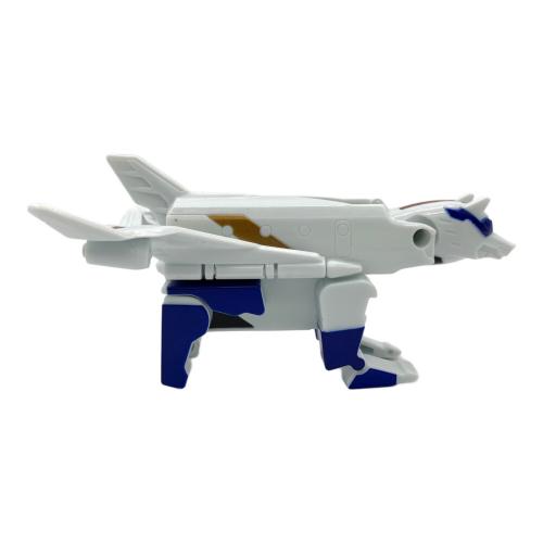 BANDAI（バンダイ） ユニトロボーン プレーンイレイザー