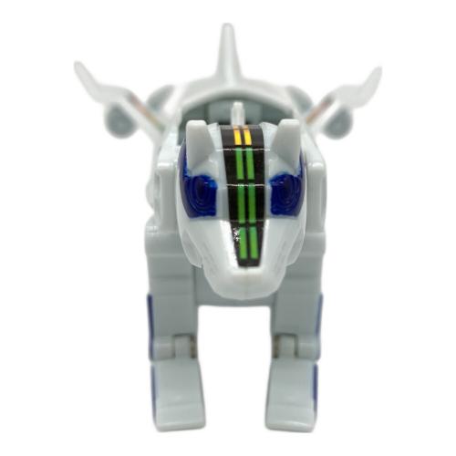 BANDAI（バンダイ） ユニトロボーン プレーンイレイザー